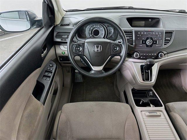 used 2012 Honda CR-V car, priced at $9,686