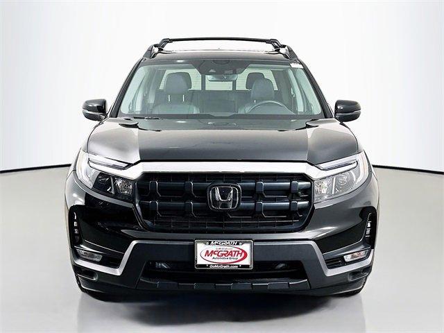 used 2025 Honda Ridgeline car, priced at $40,795