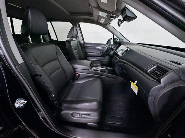 used 2025 Honda Ridgeline car, priced at $40,795