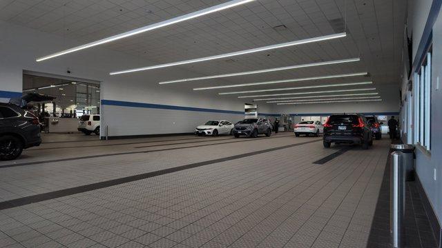 used 2016 Nissan Rogue car, priced at $12,650