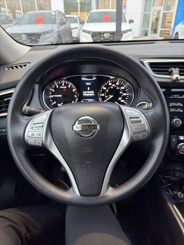 used 2016 Nissan Rogue car, priced at $12,650
