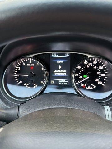 used 2016 Nissan Rogue car, priced at $12,650