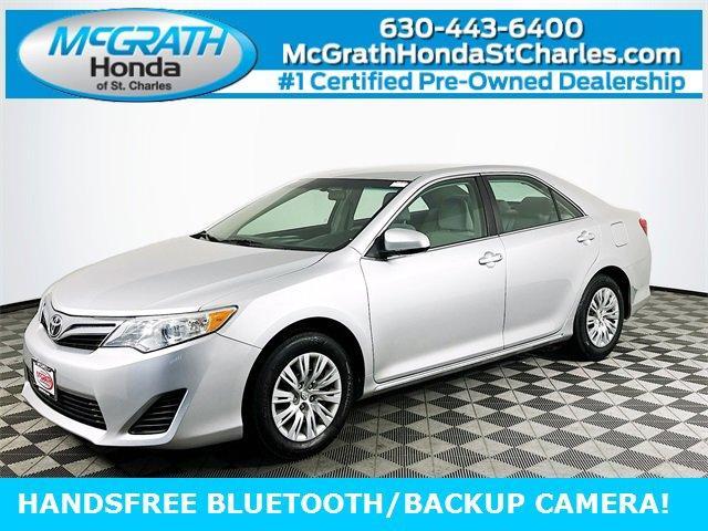 used 2014 Toyota Camry car, priced at $15,000
