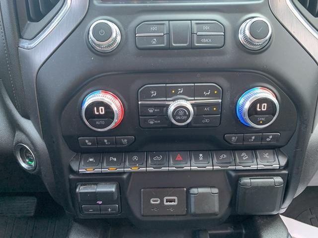 used 2020 GMC Sierra 1500 car, priced at $42,395