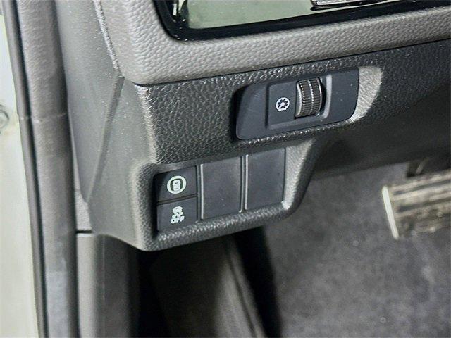 used 2023 Honda Civic car, priced at $25,000