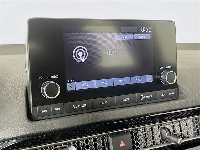 used 2023 Honda Civic car, priced at $24,195