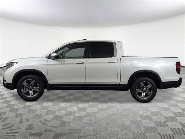 new 2026 Honda Ridgeline car, priced at $41,126