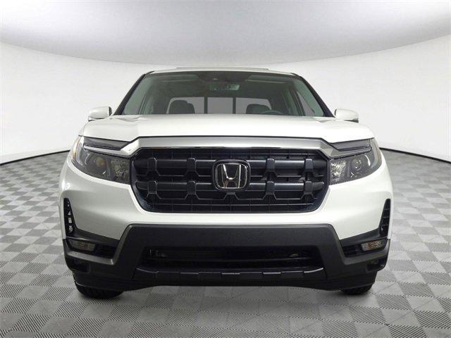 new 2026 Honda Ridgeline car, priced at $41,126