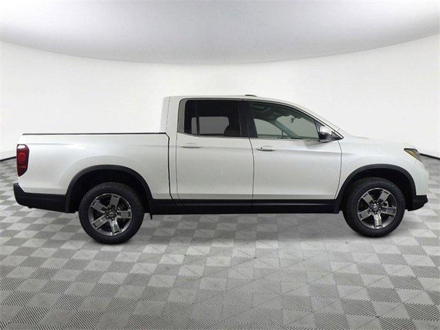 new 2026 Honda Ridgeline car, priced at $41,126