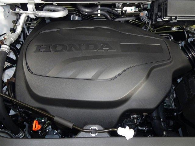 new 2026 Honda Ridgeline car, priced at $41,126