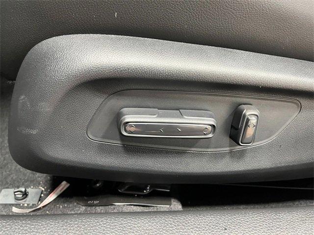 new 2026 Honda Civic Hybrid car, priced at $31,921