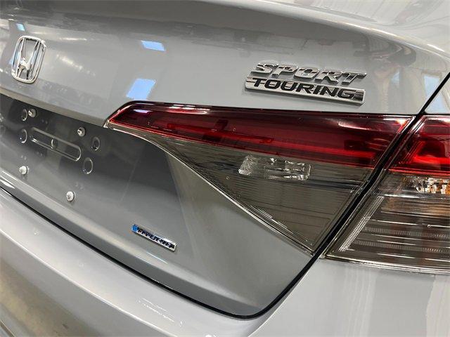 new 2026 Honda Civic Hybrid car, priced at $31,921