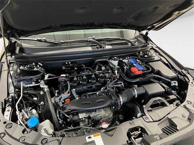 new 2025 Honda Accord car, priced at $28,257