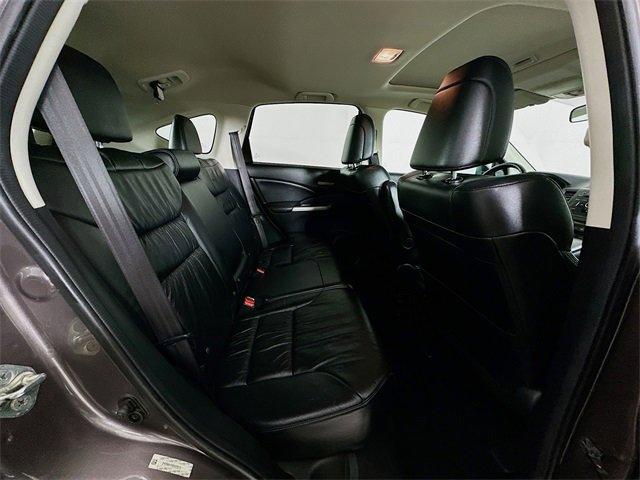 used 2014 Honda CR-V car, priced at $12,695