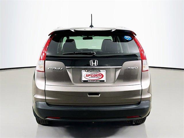 used 2014 Honda CR-V car, priced at $12,695