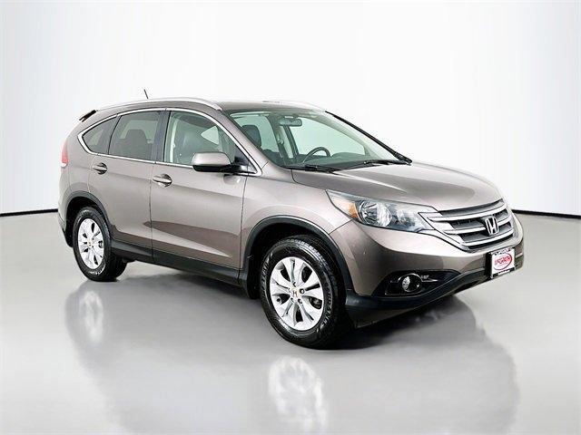 used 2014 Honda CR-V car, priced at $12,695