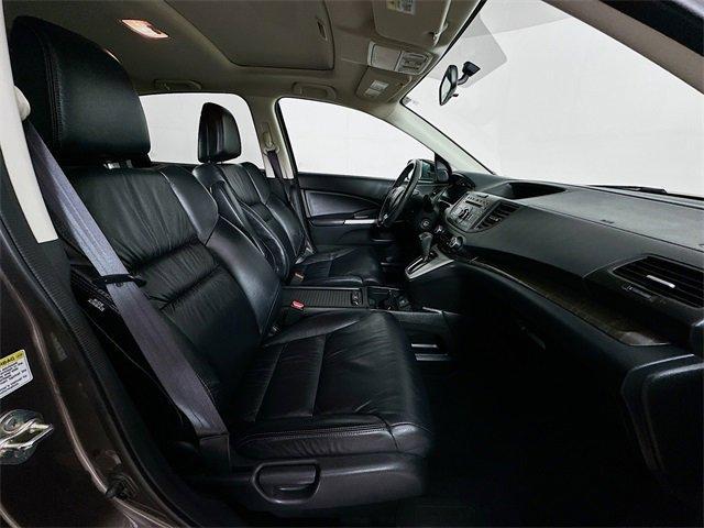 used 2014 Honda CR-V car, priced at $12,695