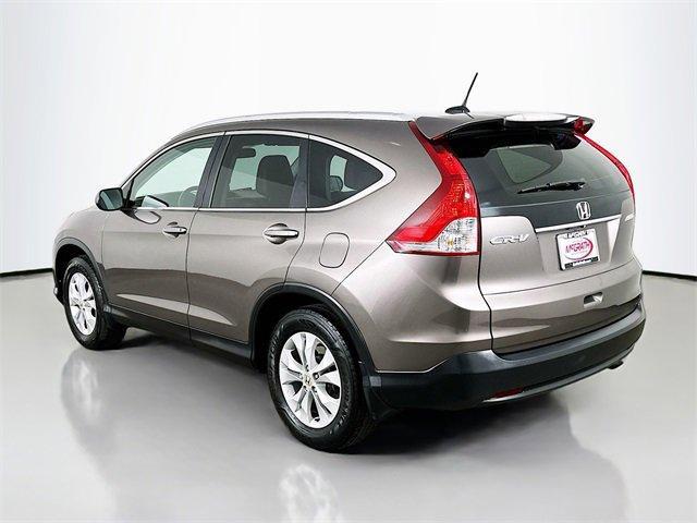 used 2014 Honda CR-V car, priced at $12,695