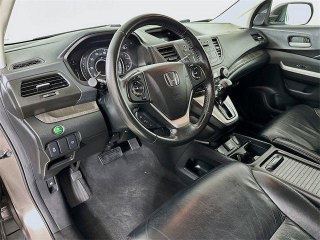 used 2014 Honda CR-V car, priced at $12,695