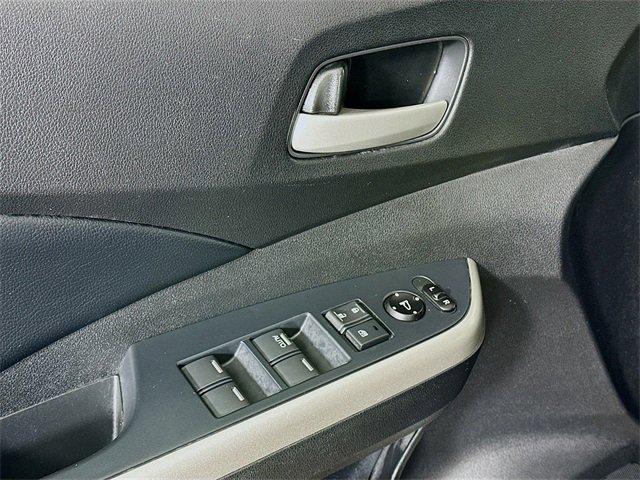 used 2014 Honda CR-V car, priced at $12,695