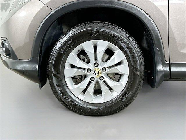 used 2014 Honda CR-V car, priced at $12,695