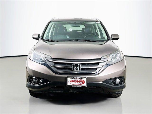 used 2014 Honda CR-V car, priced at $12,695