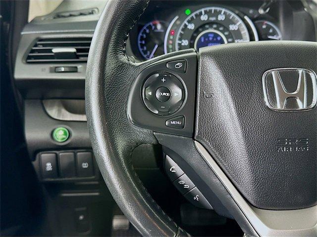 used 2014 Honda CR-V car, priced at $12,695