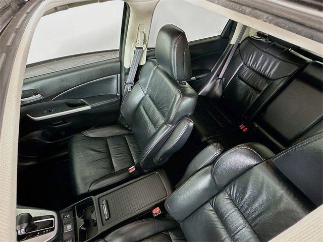 used 2014 Honda CR-V car, priced at $12,695