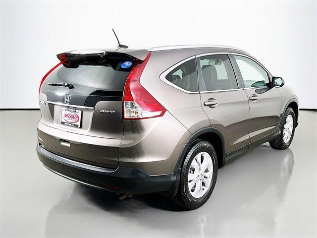 used 2014 Honda CR-V car, priced at $12,695