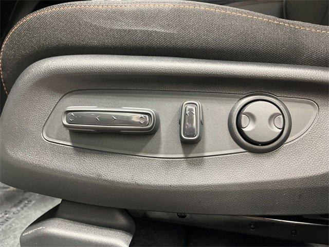 new 2026 Honda CR-V Hybrid car, priced at $38,232