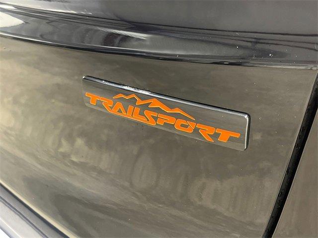 new 2026 Honda CR-V Hybrid car, priced at $38,232