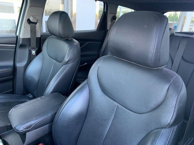 used 2019 Hyundai Santa Fe car, priced at $20,195