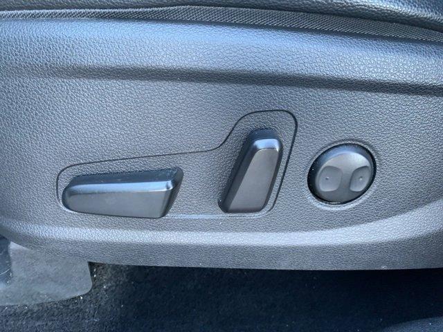 used 2019 Hyundai Santa Fe car, priced at $20,195