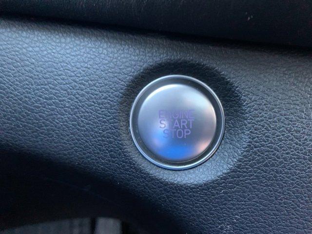 used 2019 Hyundai Santa Fe car, priced at $20,195