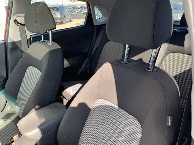 used 2019 Hyundai Kona car, priced at $15,000