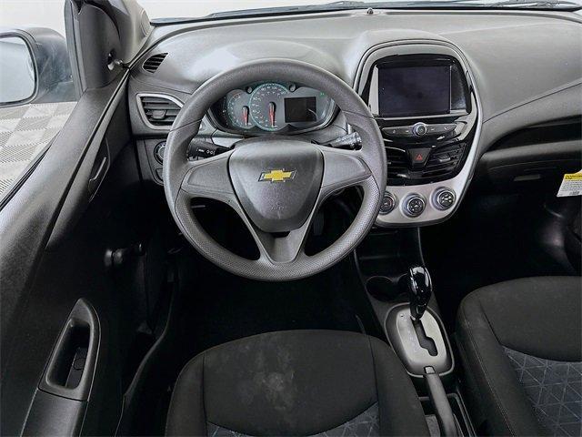 used 2020 Chevrolet Spark car, priced at $10,395