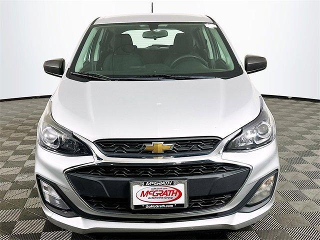 used 2020 Chevrolet Spark car, priced at $10,395