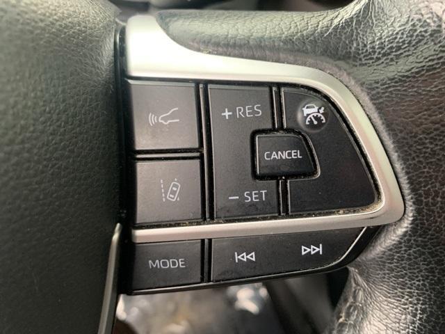 used 2022 Toyota Sienna car, priced at $38,422