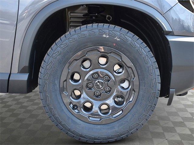 new 2026 Honda Passport car