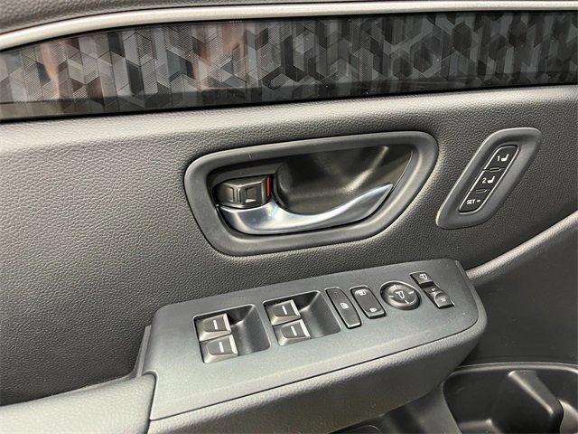 new 2026 Honda Passport car