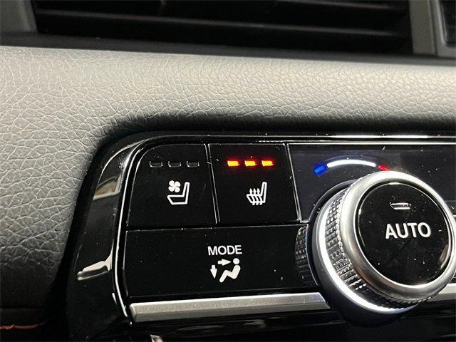 new 2026 Honda Passport car