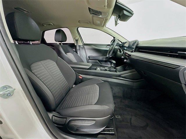used 2025 Kia K5 car, priced at $22,395