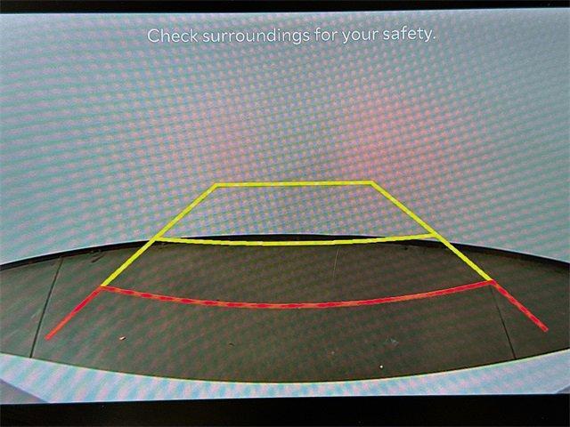 used 2025 Kia K5 car, priced at $22,395