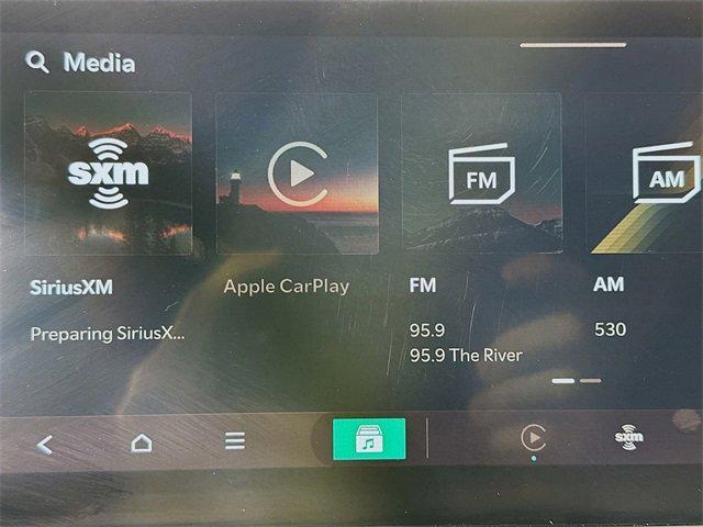 used 2025 Kia K5 car, priced at $22,395