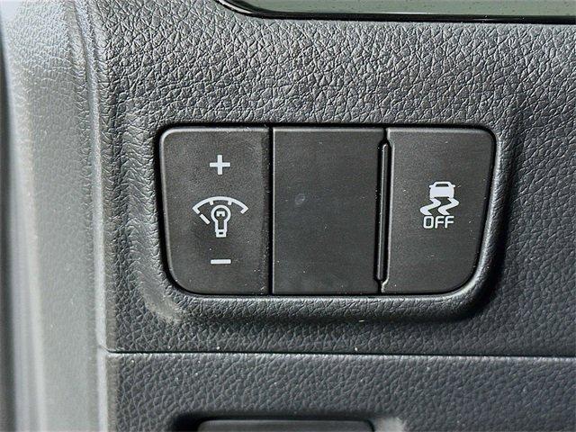 used 2025 Kia K5 car, priced at $22,395