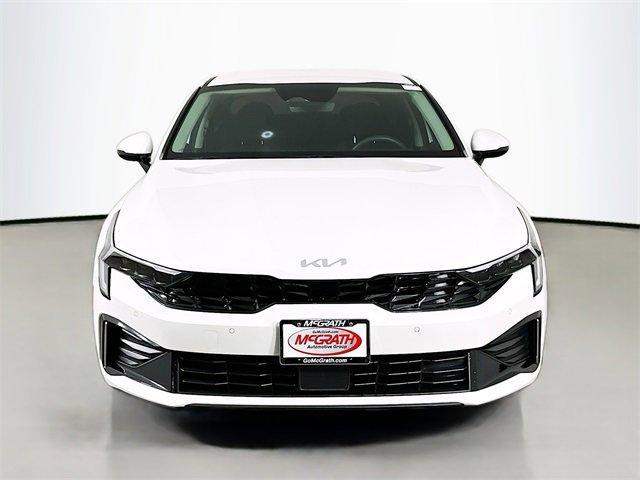 used 2025 Kia K5 car, priced at $22,395