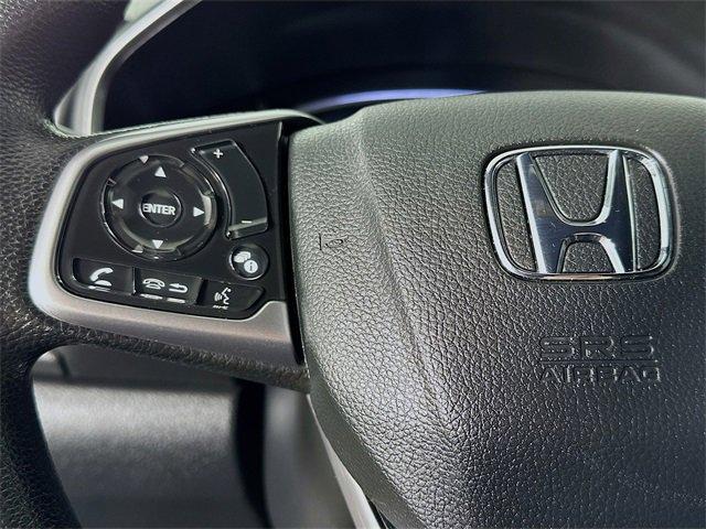 used 2021 Honda CR-V car, priced at $24,845