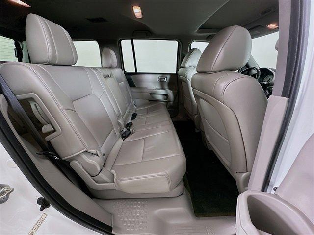 used 2015 Honda Pilot car, priced at $17,595