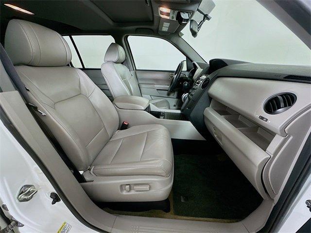 used 2015 Honda Pilot car, priced at $17,595