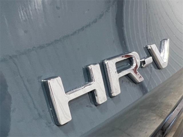 new 2025 Honda HR-V car, priced at $31,372